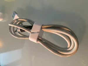 Cable Organizer for USB Cable - Lean Version - Rapid Print
