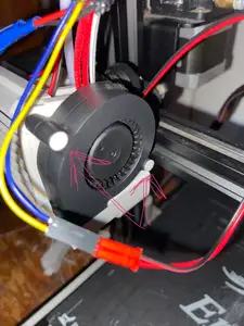 clip for blower fan on satsana(the remix made by scott yu-jan)