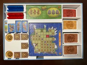 An Improved Feast For Odin & Norwegians Organizer