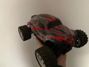 HobbyKing Turnigy RC Car Spare Parts