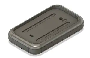 Apple magic mouse 2 charging stand
