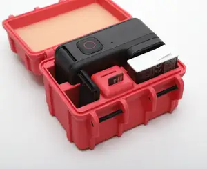 GoPro 9/10/11 - Rugged Case (2 Variants)