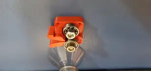 Adjustable Bottle Cutter PET