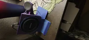 Samsung Phone and Watch Charger stand