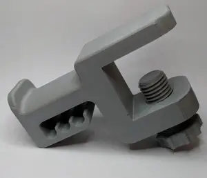Desk Mount Headphone Holder / Mount / Clamp