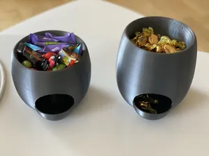 Snack Bowl / Sweets Bowl