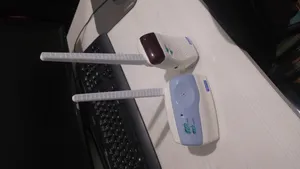 Fisher Price baby monitor antenna