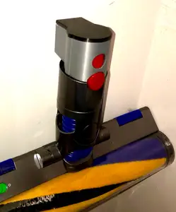 Dyson V12 Accessory Holders