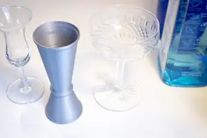 Cocktail Jigger