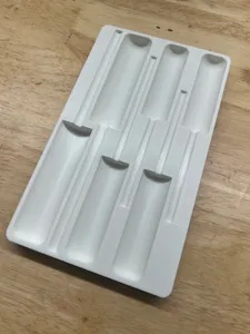 Craftsman Torx Driver Organizer