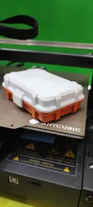 Caja para 40 unidades de bateria 12v 23A