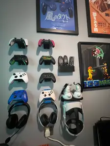 Meta/Oculus Quest 2 Wall Mount