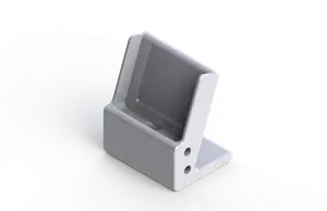Phone charging stand