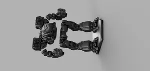 Clan wolf madcat