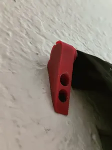 Curtain Rod Bracket