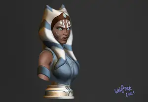 Ahsoka Tano
