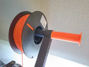 Spool Holder Elegoo Neptune 3 / 4 Pro