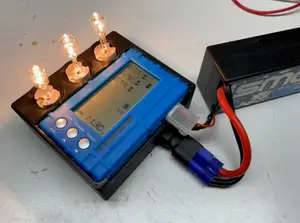 AOKoda 150W Discharger For Lipo Batteries