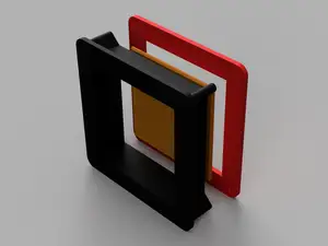 Cat Door