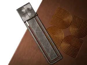 Dune (2016) Bookmark
