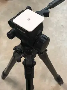 Targus Tri-Pod Quick Release