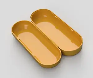 Glasses case