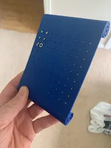 Stud Earring and Pins Holder