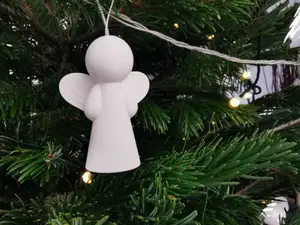 Christmas Angel - money gift case
