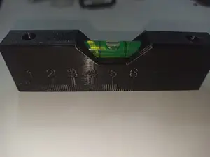 Bubble Level