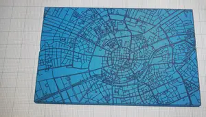 timisoara city map