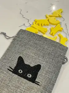 Cat Stack Game