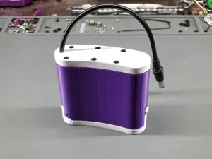 18650 3s Battery Pack