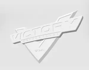 Victory Motorcycles Emblem