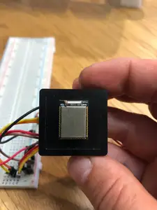 Holy IOT 18010 NRF52840 Programmer