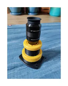 Hadley 1.25" Focuser Options