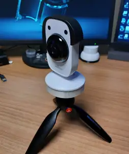 Beagle Camera Tripod adapter