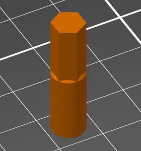 AK/SKS Front Sight Adjustment Tool