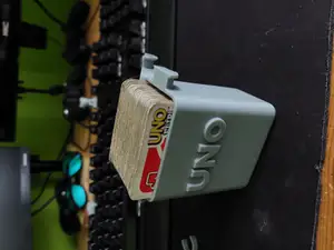 Card case for UNO