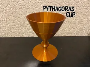Pythagoras Cup