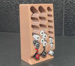 AA & AAA battery store