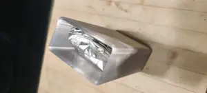 Cream Cheese Package Holder