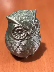 Owl - fixed