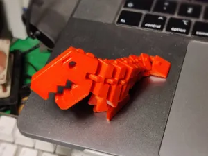 Flexier Rex