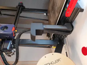 Anycubic Kobra 2 Plus Cable Stay