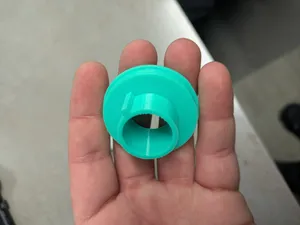 meat grinder plastic replacement coil