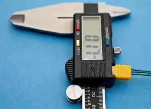 SPC Serial data connector for calipers and Indicators (DIY DRO)