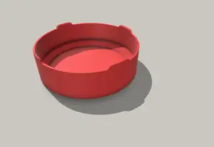 Orea v3 pourover coffee dripper driptray