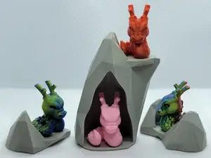 Cali-Dragon Cave