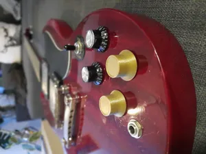 Epiphone Guitar Knob
