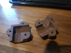 elbow for repair